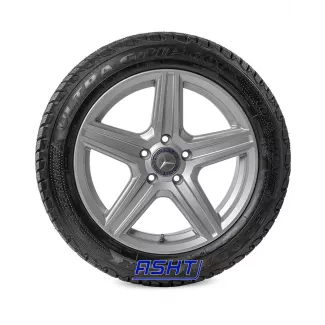 UltraGrip 600 205/55R16 94T XL під шип Goodyear