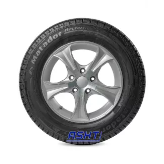 Hectorra Van 215/65R16C 109/107T Matador