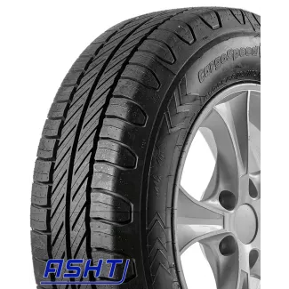 Cargo Speed Evo 205/75R16C 110/108R Tigar