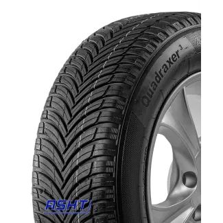 Quadraxer 3 195/65R15 91H Kleber