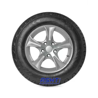 Cargo Speed Evo 195/75R16C 110/108R Tigar