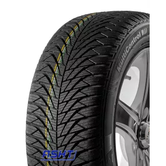 Multicontrol 195/65R15 91H Fulda