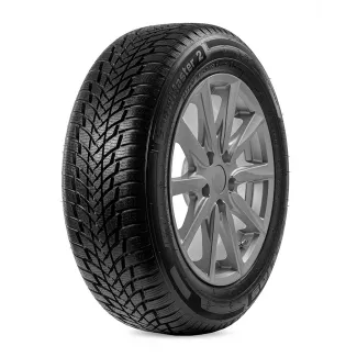 SnowMaster 2 205/65R16 95H Petlas