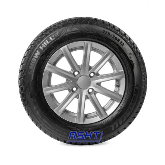 Snow Hill 3 175/70R13 82T Waterfall