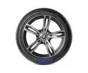 K117B Ventus S1 Evo 2 Run Flat 245/45R19 98Y Hankook