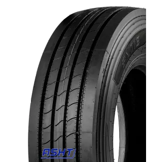 Sonix SX712 235/75R17.5 143/141J (рульова)